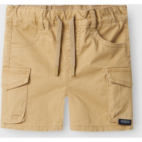 Name It Shorts - Noos - NkmBen - Incense - Name It - 3 jaar (98) - Shorts