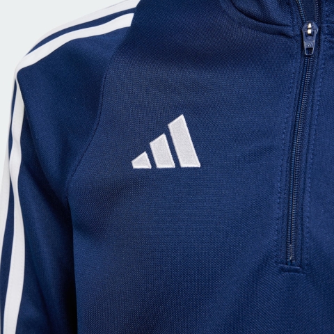 adidas Performance Blouse - Tiro24 TRTOPY - Blauw/Wit - adidas Performance - 16 jaar (176) - Blouse