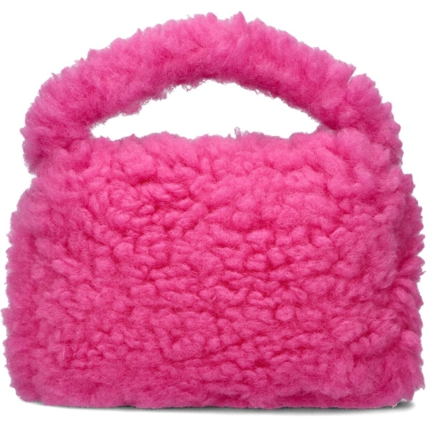 Molo Tas - Moni-tas - Schokkend Roze - Molo - OneSize - Tas