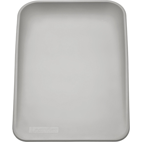 Leander Matty Aankleedkussen - Pearl Grey - Leander - OneSize - Aankleedkussen