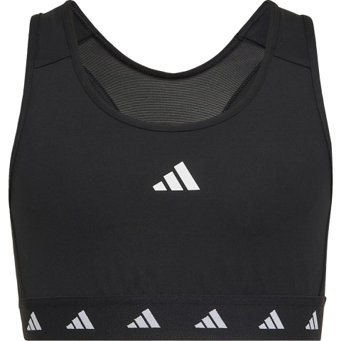 adidas Performance Top - Tf Power - Zwart/Wit - adidas Performance - 15 jaar (170) - T-Shirt