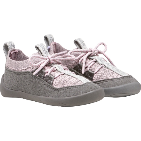 Affenzahn Schoenen - Koala - Grey/Yellow - Affenzahn - 24 - Schoenen