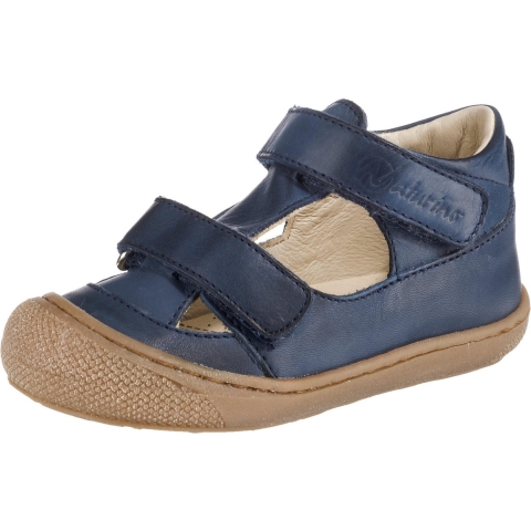 Naturino Babysandalen - Opgeblazen - Navy - Naturino - 24 - Sandalen