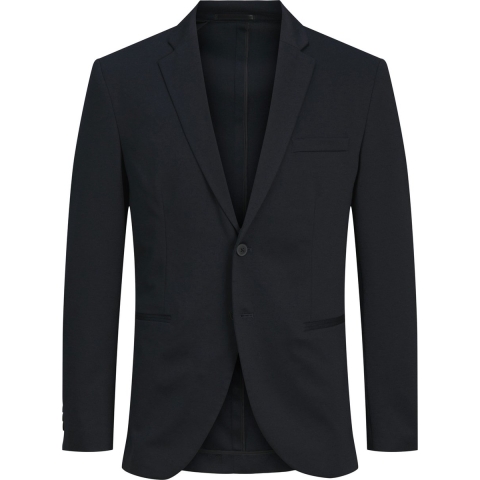 Jack & Jones Blazer - Noos - JjeJaxon - Dark Navy - Jack & Jones - 10 jaar (140) - Blazer