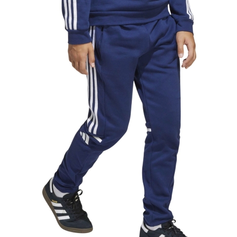 adidas Performance Joggingbroek - SQ25 - Tenabl/White - adidas Performance - 16 jaar (176) - Joggingbroek