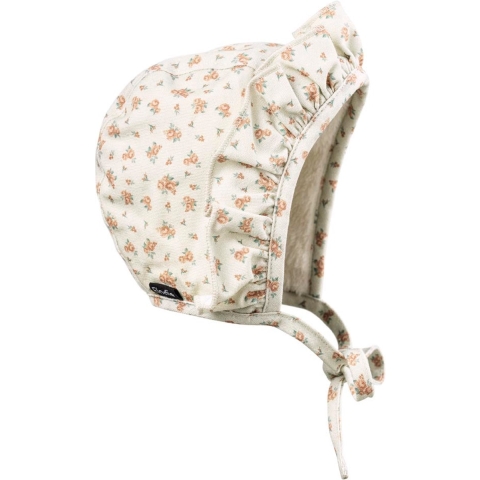 Elodie Details Zomerhoed - Herfst Rose - Elodie Details - 3-6 mnd - Zonnerhoed