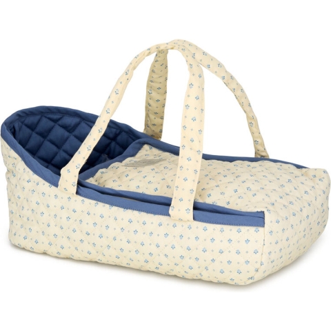 Cam Cam Poppendraagtas - Capri - Cam Cam - OneSize - Poppentoebehoren
