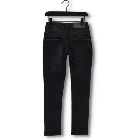 Hound Jeans - Xtra Slim - Black - Hound - 16 jaar (176) - Jeans