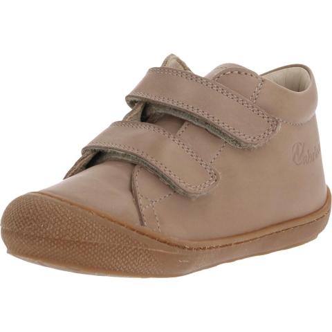 Naturino Babyschoen - Cocon VL - Taupe - Naturino - 24 - Babyschoen