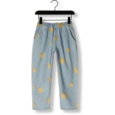 Konges Sløjd Jeans - Magot - Lemon Denim - Konges Sløjd - 2 jaar (92) - Jeans