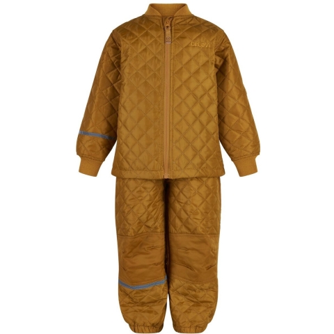 CeLaVi Thermokleding - Wegedoorn Brown - CeLaVi - 8 jaar (128) - Thermokleding