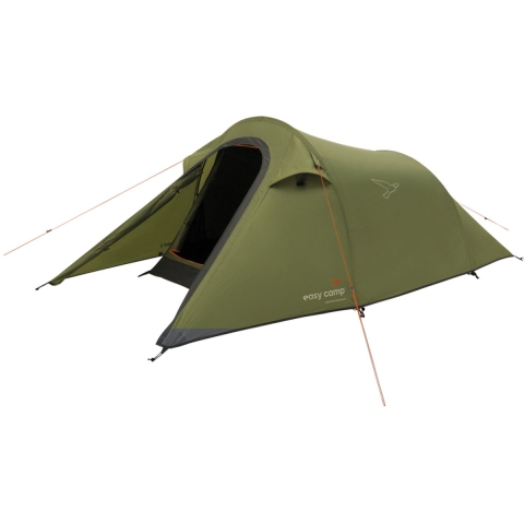 Easy Camp Tent - Reindal 2 - Groen - Easy Camp - OneSize - Toebehoren