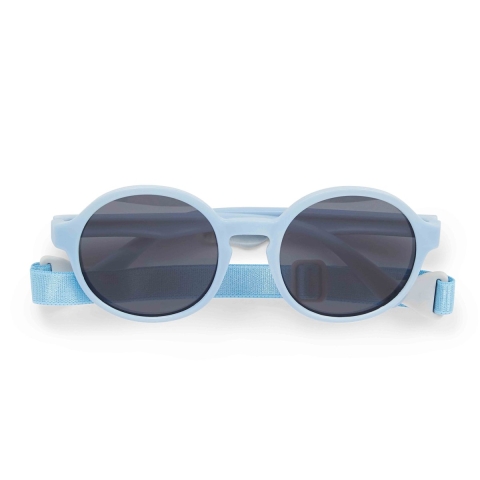 Dooky Zonnebril - Fiji - Blauw - Dooky - OneSize - Zonnebril
