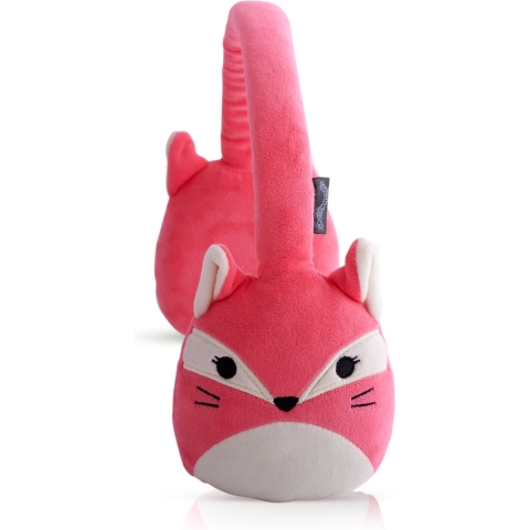 Koptelefoon - Squishmallows - Draadloos - Op het oor - Fifi - OTL - OneSize - Koptelefoon