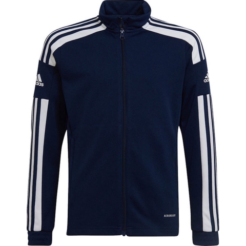 adidas Performance Cardigan - SQ21 - Navy - adidas Performance - 6 jaar (116) - Cardigan