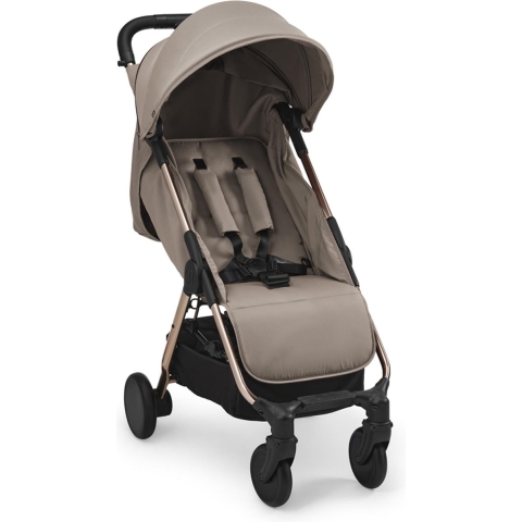 Elodie Details Buggy - Mondo - Aanbesteding Taupe - Elodie Details - OneSize - Buggy