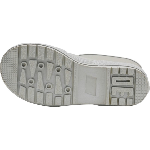 Hummel Regenlaarzen - Rubberen laars Jr - Silver - Hummel - 24 - Regenlaarzen