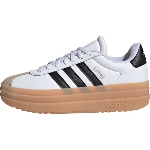 adidas Performance Schoenen - VL Hof Bal J - Ftwwht/Cblack/Wonbe - adidas Performance - 37 1/3 - Schoenen