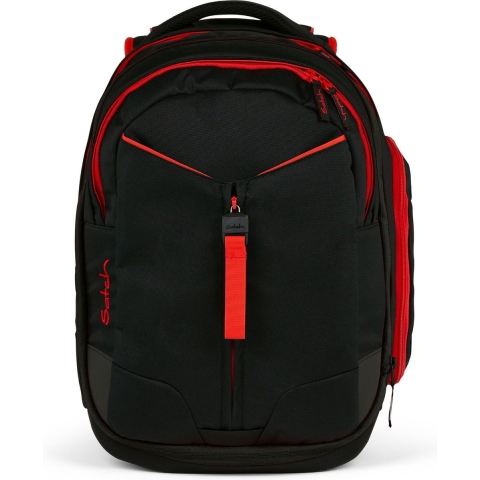 Satch Schooltas - Match - vier Spook - Satch - OneSize - Schooltas