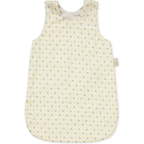 Cam Cam Poppen Slaapzak - Capri - Cam Cam - OneSize - Poppentoebehoren