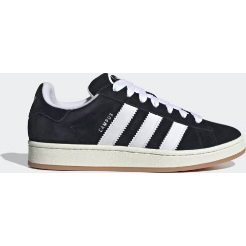 adidas Originals Schoenen - Campus 00s - Zwart/Off White - adidas Originals - 41 1/3 - Schoenen