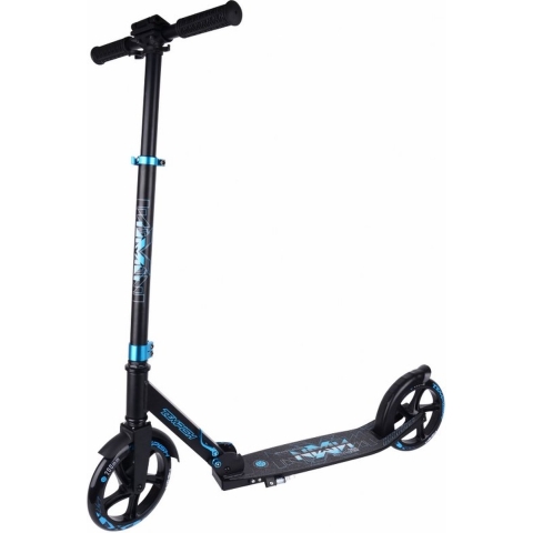 Tempish Scooter - Nixine 200 AL - Blauw - Tempish - OneSize - Scooter