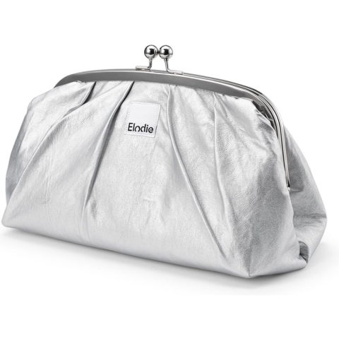 Elodie Details Toilettas - Silver Glans - Elodie Details - OneSize - Toilettas