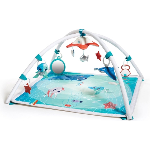 Tiny Love Speelkleed - Gymini - Treasure de Ocean - Tiny Love - OneSize - Speelkleed