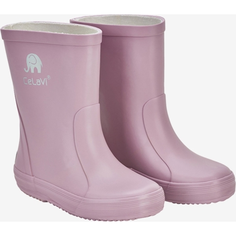 CeLaVi Regenlaarzen - Mauve Shadow - CeLaVi - 26 - Regenlaarzen