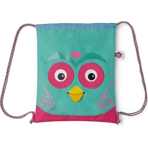 Affenzahn Sporttas - Uil - Affenzahn - OneSize - Tas