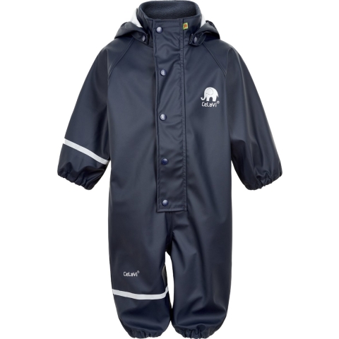 CeLaVi Regenpak - PU - Navy - CeLaVi - 70 - Regenpak