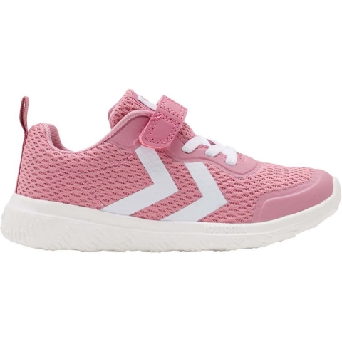 Hummel Schoenen - Actus gerecycled Jr - Heather Rose - Hummel - 37 - Schoenen