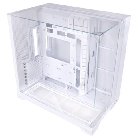 O11 Vision Compact Tower behuizing