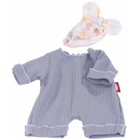 Götz Poppenkleding - Boxpak - 30-33cm - Farbspiel - Götz - OneSize - Poppenkleding