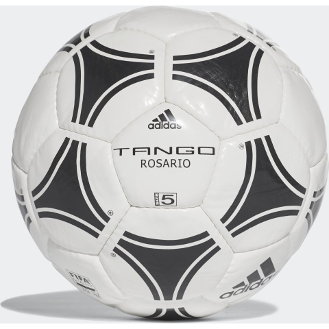 adidas Performance Voetbal - Tango Rosario - Zwart/Wit - adidas Performance - 5 - Ballen