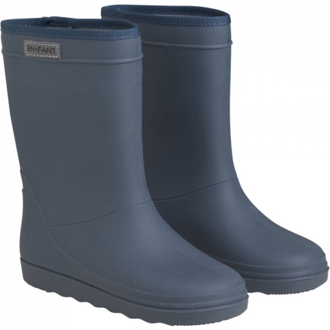 En Fant Regenlaarzen - Dark Slate - En Fant - 22 - Regenlaarzen