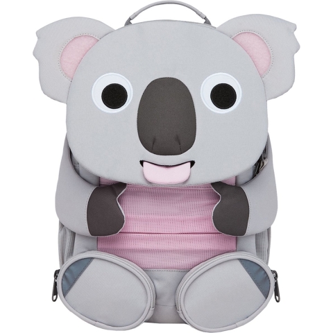 Affenzahn Rugzak - Groot - Koala - Affenzahn - OneSize - Rugzak