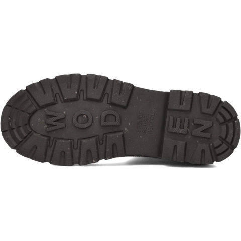 Woden Regenlaarzen - Liv Waterproof - Dark Olive - Woden - 39 - Regenlaarzen