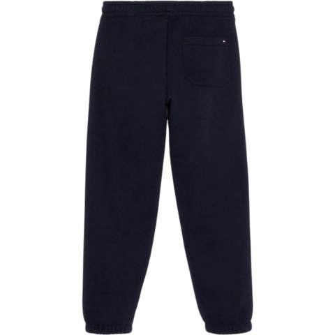 Tommy Hilfiger Joggingbroek - U Tijdloos - Desert Hemel - Tommy Hilfiger - 8 jaar (128) - Joggingbroek