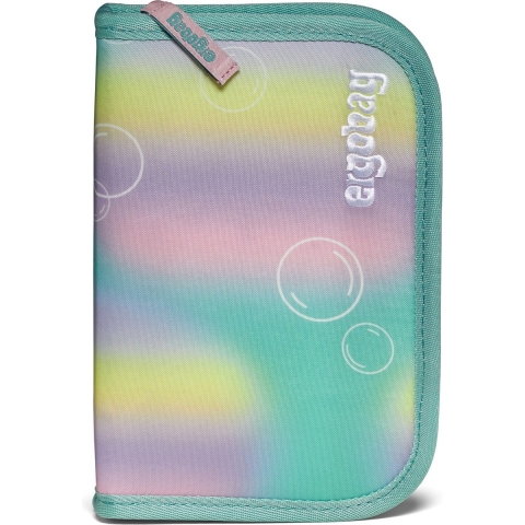 Ergobag Pennenzak m. Inhoud - Magic BubbleBear - Ergobag - OneSize - Pennenzak