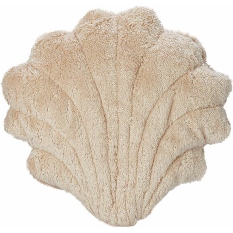 Senger Naturwelt Verwarmingskussen - Groot - Zeeschelp - 36 cm - - Senger Naturwelt - OneSize - Knuffel