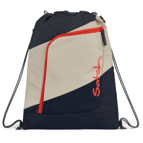 Satch Sporttas - Klifspringer - Satch - OneSize - Tas