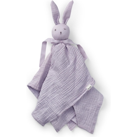 Elodie Details Knuffeldoekjes - Lavender Love - Elodie Details - OneSize - Knuffeldoekjes