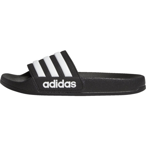 adidas Performance Badslippers - Adilette - Zwart - adidas Performance - 30 - Badslippers