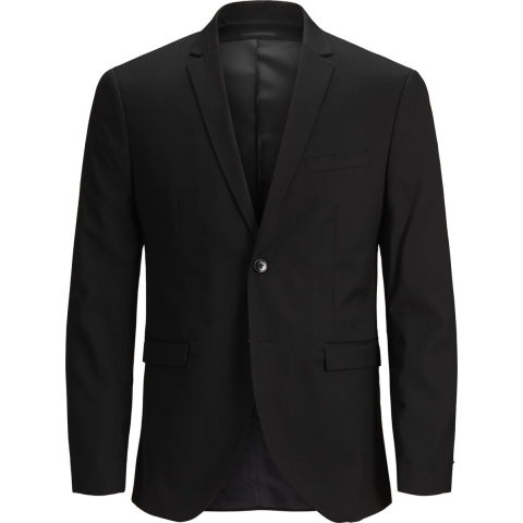 Jack & Jones Blazer - JprSolar- Noos - Zwart - Jack & Jones - 10 jaar (140) - Blazer