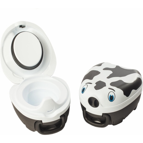 My Carry Potje Draagbaar Potje - Koets - My Carry Potty - OneSize - Potje