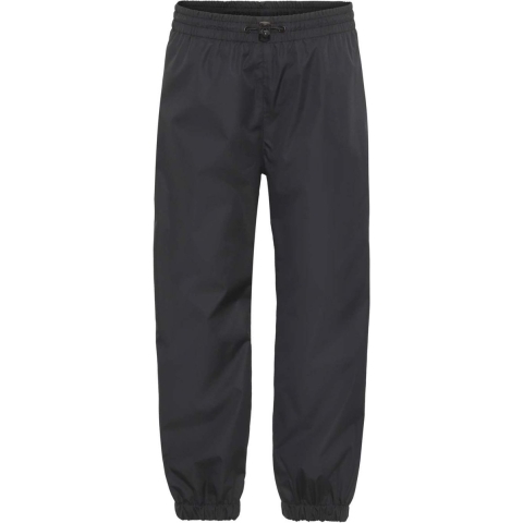 Molo Regenbroek - Waits - Zwart - Molo - 5-6 jaar (110-116) - Regenbroek