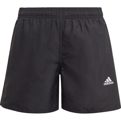 adidas Performance Zwembroeken - Badge Of Sports - Zwart - adidas Performance - 6 jaar (116) - Badmode