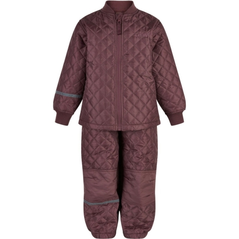 CeLaVi Thermokleding - Rose Brown - CeLaVi - 7 jaar (122) - Thermokleding
