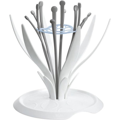 Nuk Multifunctioneel Rek - Nuk - OneSize - Toebehoren